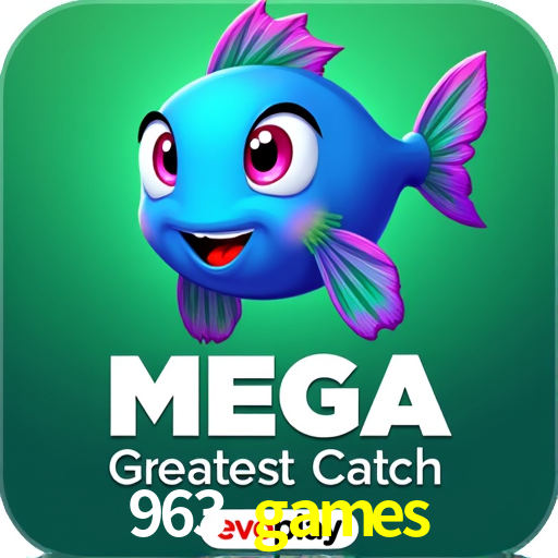 Mesa de Roleta 963 games