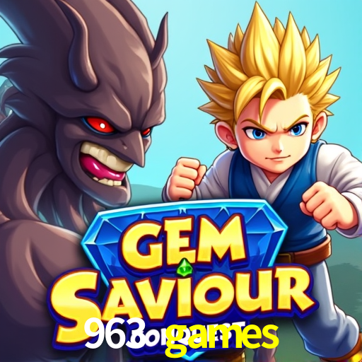 Experiência VIP 963 games