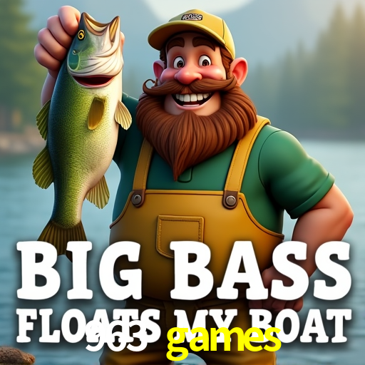 Bônus de Boas-vindas 963 games