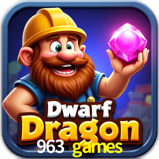 Estatísticas do Jogo 963 games