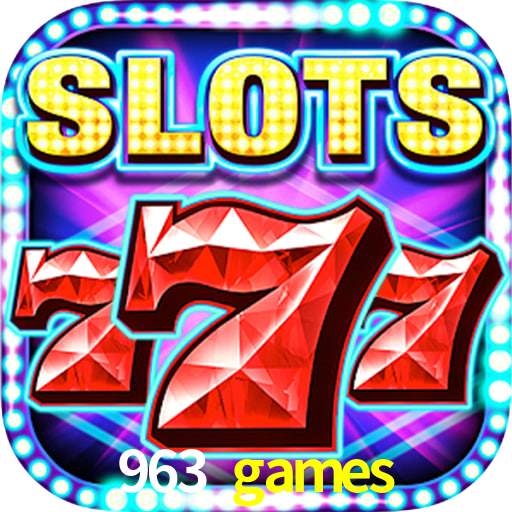 Casino VIP 963 games