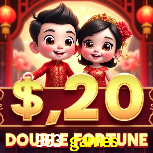 Apostas de Futebol 963 games