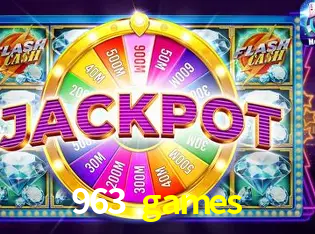 Especiais de Fim de Semana 963 games