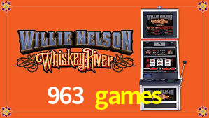 Bônus Diários 963 games